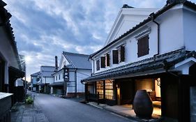 茜さす 肥前浜宿 Akanesasu Hizenhamashuku Hamamachi