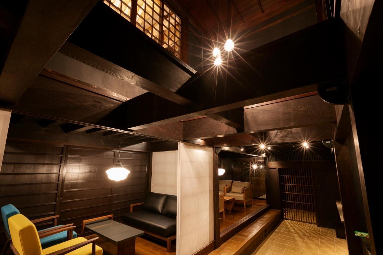 茜さす 肥前浜宿 Akanesasu Hizenhamashuku Hamamachi エクステリア 写真
