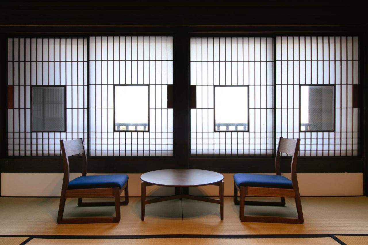 茜さす 肥前浜宿 Akanesasu Hizenhamashuku Hamamachi エクステリア 写真