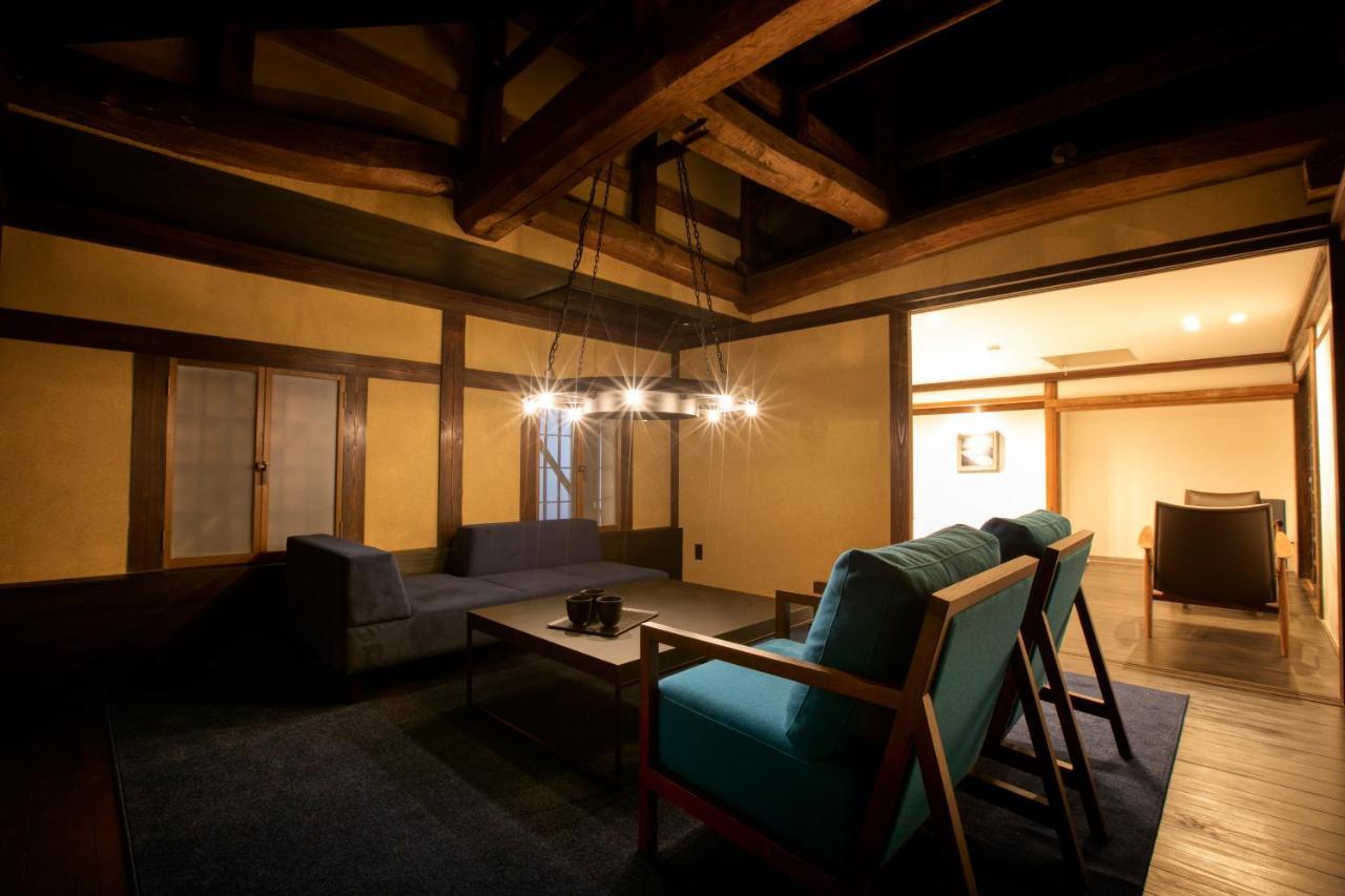 茜さす 肥前浜宿 Akanesasu Hizenhamashuku Hamamachi エクステリア 写真