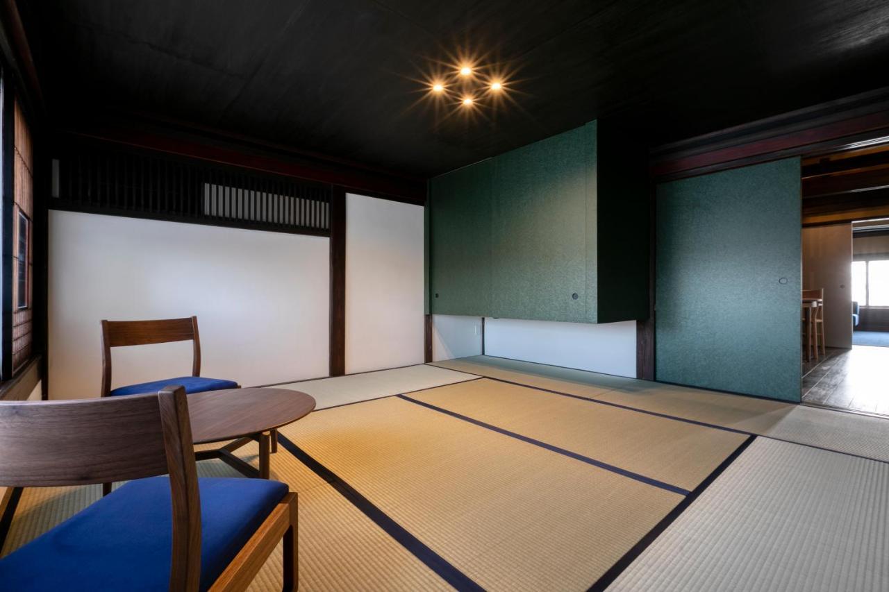 茜さす 肥前浜宿 Akanesasu Hizenhamashuku Hamamachi エクステリア 写真