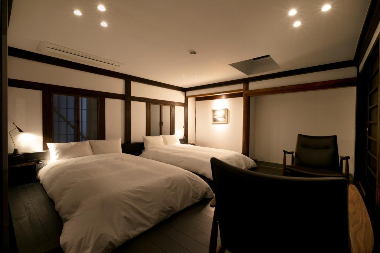 茜さす 肥前浜宿 Akanesasu Hizenhamashuku Hamamachi エクステリア 写真