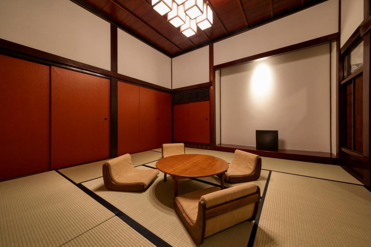 茜さす 肥前浜宿 Akanesasu Hizenhamashuku Hamamachi エクステリア 写真