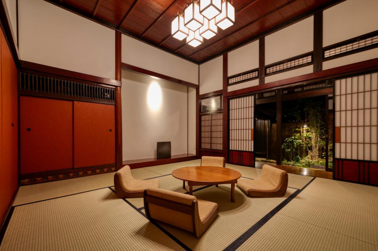 茜さす 肥前浜宿 Akanesasu Hizenhamashuku Hamamachi エクステリア 写真