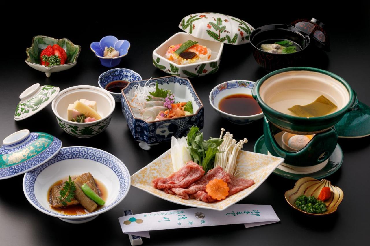 茜さす 肥前浜宿 Akanesasu Hizenhamashuku Hamamachi エクステリア 写真